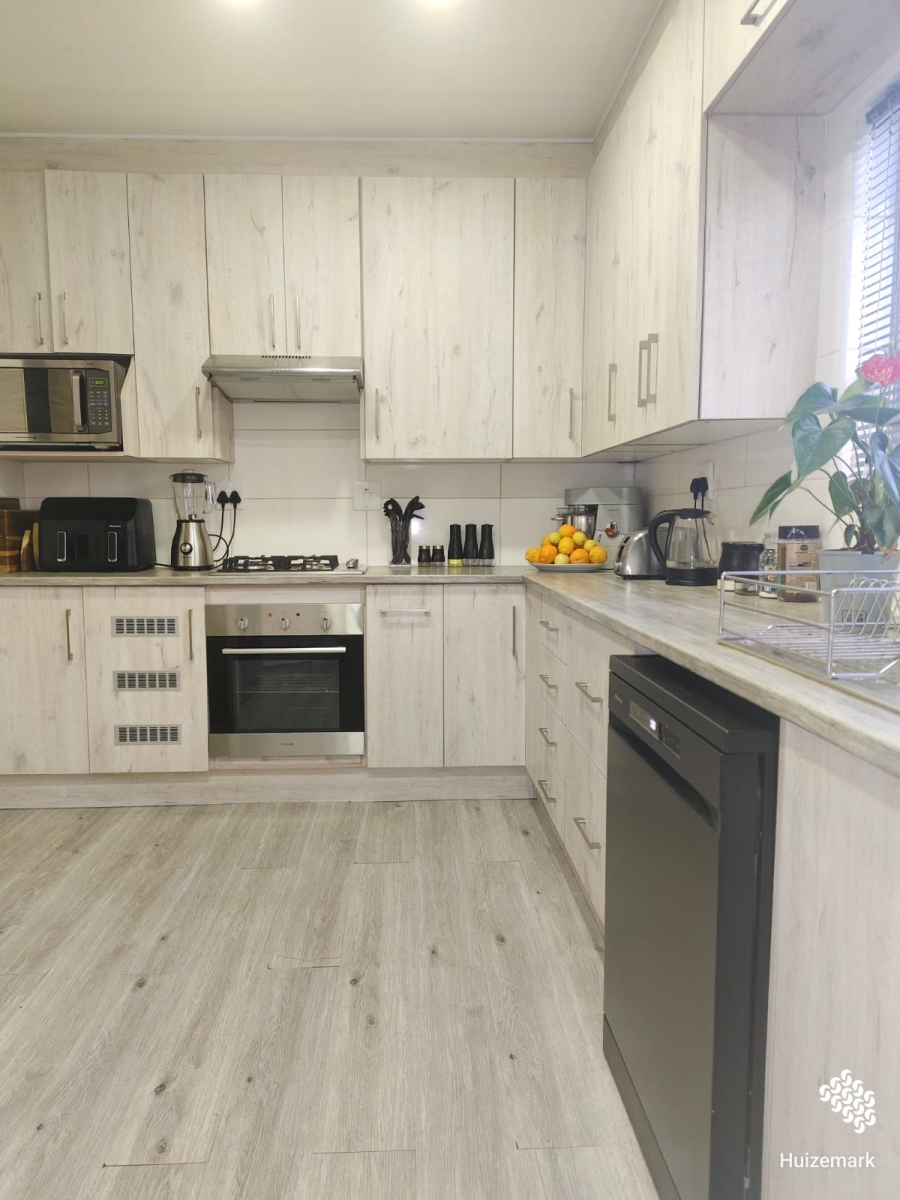 3 Bedroom Property for Sale in Sasolburg Free State